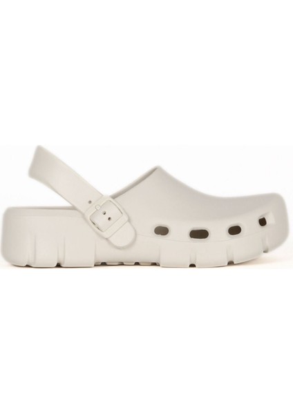 Bırkenstock Bej Birkenstock Birkenstock Birki Flov Eva 1027706 1027706