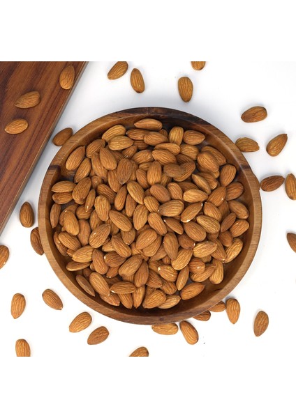 Çiğ Badem İçi 200 Gram modelleri