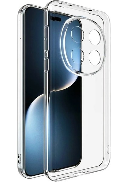 Honor Magic 7 Lite Kılıf Kamera Korumalı Tpu Silikon