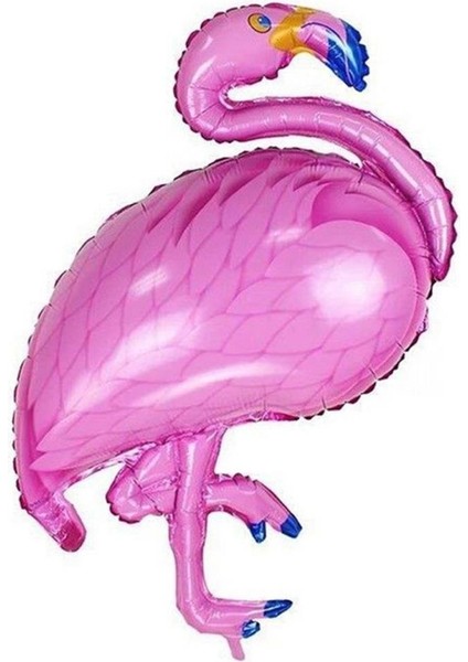 Flamingo Folyo Balon 42" - 106 cm fiyatları