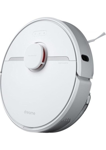 Vacuum Mop D9 Robot Süpürge