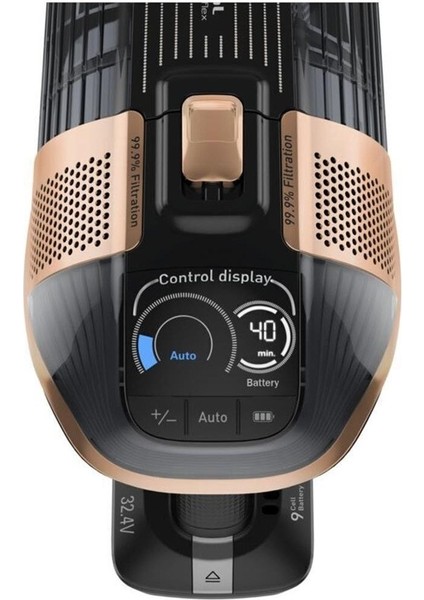 TY99F1 X-Force Flex 15.60 Animal Kablosuz Şarjlı Dikey Elektrikli Süpürge fiyatları