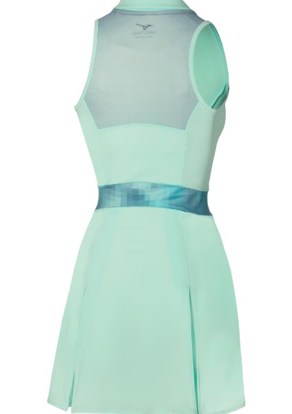 Frontier Dress Kadın Tenis Elbisesi Yeşil