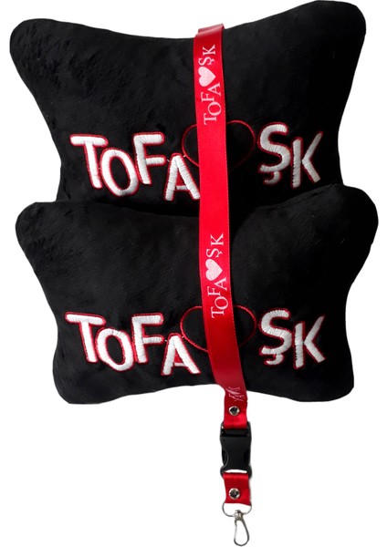 Tofaş Şahin Doğan Kartal Kırmızı Yüksek Torpido Koruma Halısı / Siyah Polar Yastık Oto Aksesuar modelleri