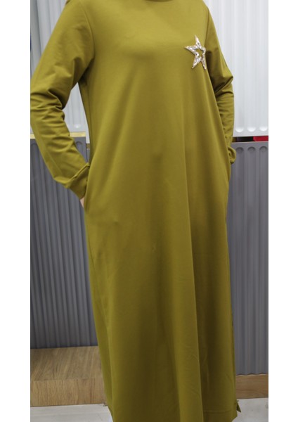 Yıldızlı Yağ Yeşili modelleri