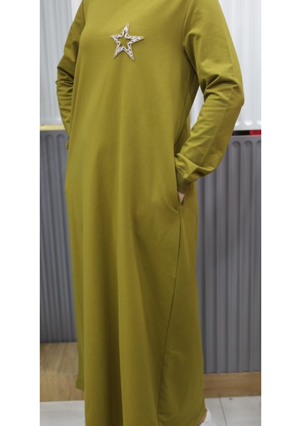 Yıldızlı Yağ Yeşili fırsatları