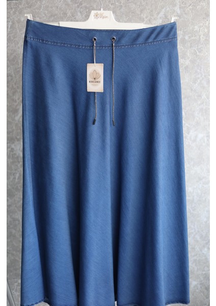 Tensel Kot Etek modelleri