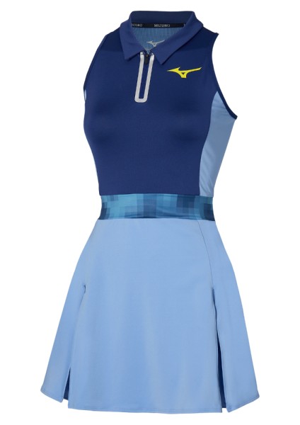 Frontier Dress Kadın Tenis Elbisesi Lacivert