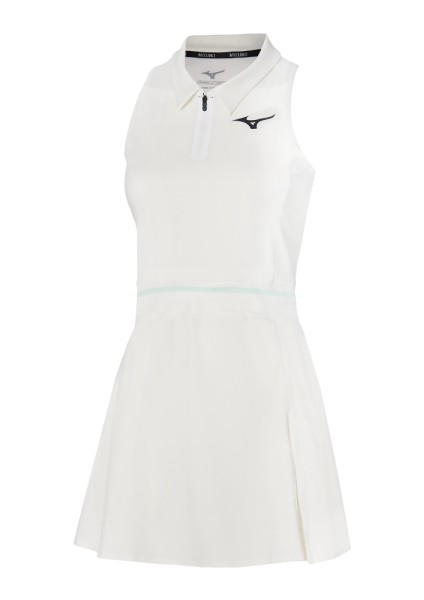Frontier Dress Kadın Tenis Elbisesi Beyaz