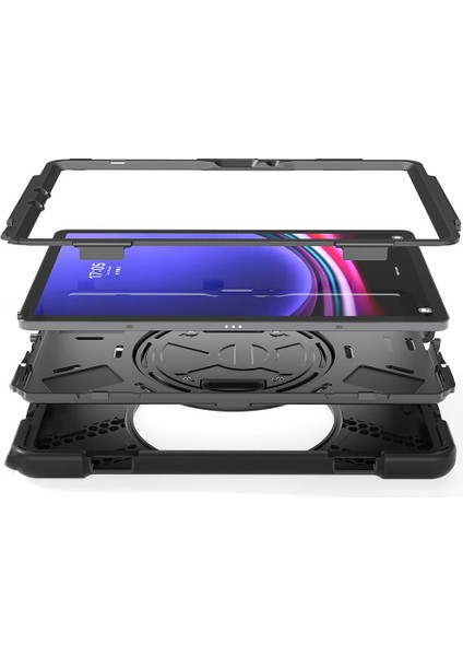 Samsung Galaxy S10 Fe Kılıf 360 Defender Armor Zırhlı Tank Kapak fırsatları