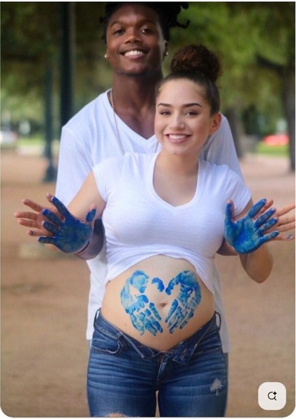 Pembe Cinsiyet Belirleme Parmak Boyası 1 Adet 500 ml Kız Cinsiyet Açıklama Boyası Yıkanabilir Zararsız fırsatları