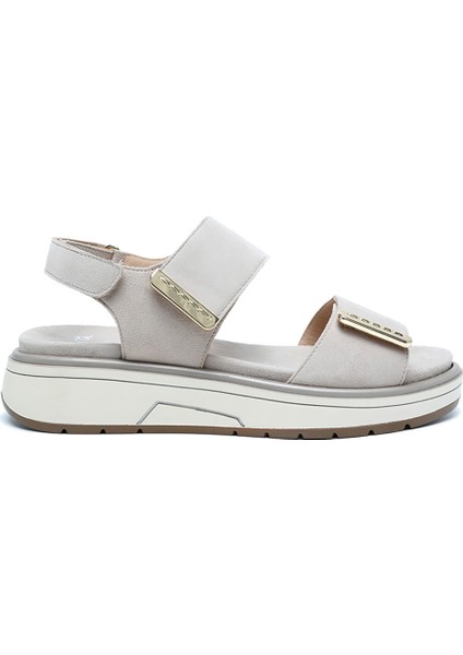 20209 Ara Shoes Lucca-S Kadın Deri Sandalet 36-41