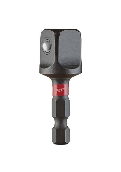 Bits Uç Adaptörü 1/2 Sd Lokma Için