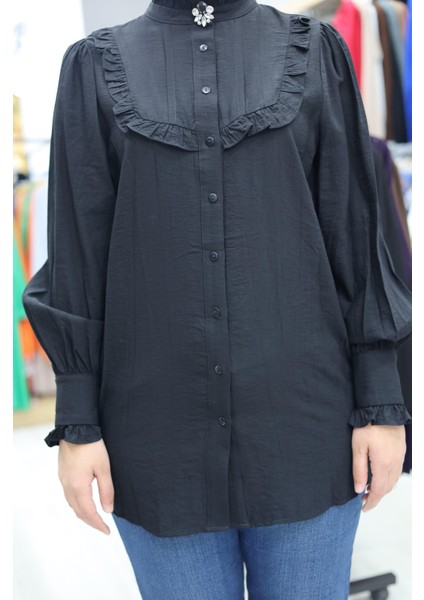 Balon Kol Gömlek fiyatları