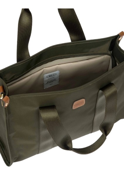 5854 Bric's X-Bag El Çantası 35X25X12,5 cm modelleri