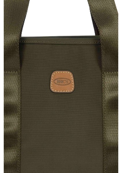 5854 Bric's X-Bag El Çantası 35X25X12,5 cm fırsatları