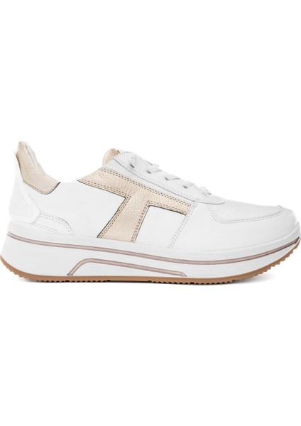 27554 Ara Shoes Sapporo Kadın Easy 2 Go Sneaker 3.5-8.0