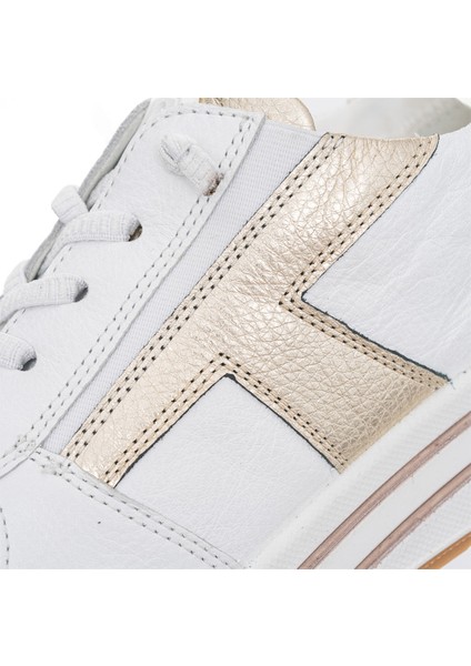 27554 Ara Shoes Sapporo Kadın Easy 2 Go Sneaker 3.5-8.0