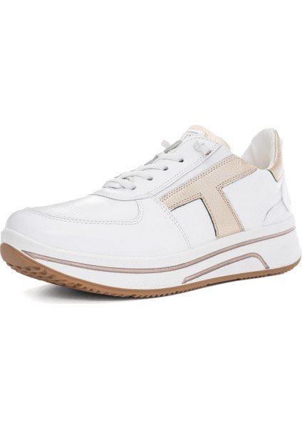 27554 Ara Shoes Sapporo Kadın Easy 2 Go Sneaker 3.5-8.0