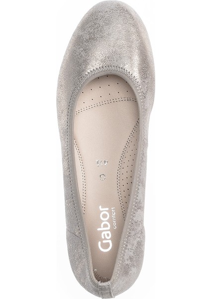62641 Gabor Kadın Dolgu Topuklu Espadril 3.5-7.5 fiyatları