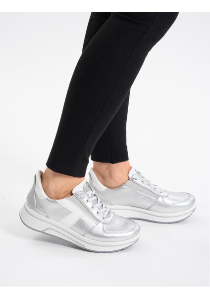 27554 Ara Shoes Sapporo Kadın Easy 2 Go Sneaker 3.5-8.0