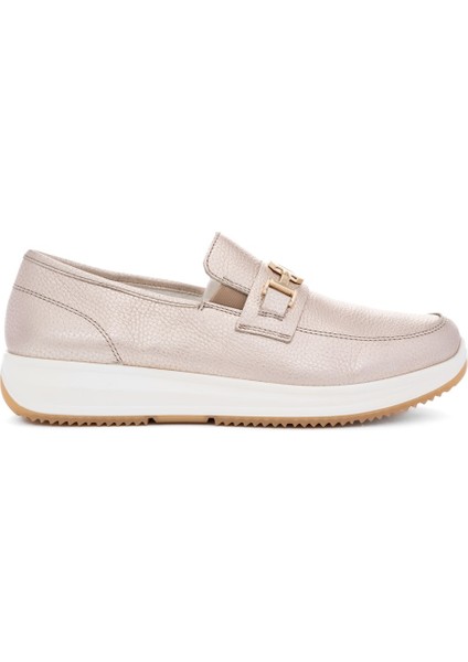 25528 Ara Shoes Osaka Kadın Deri Anatomik Ayakkabı 3.5-7.5