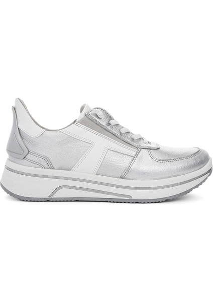 27554 Ara Shoes Sapporo Kadın Easy 2 Go Sneaker 3.5-8.0