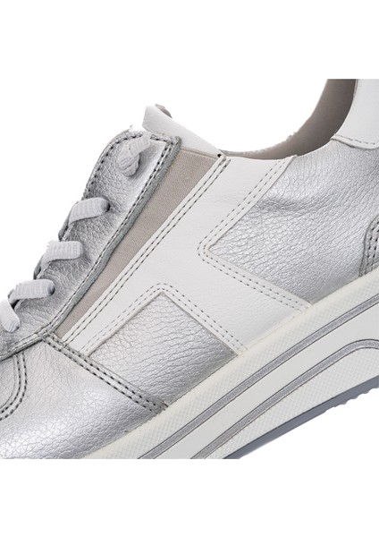 27554 Ara Shoes Sapporo Kadın Easy 2 Go Sneaker 3.5-8.0 fiyatları