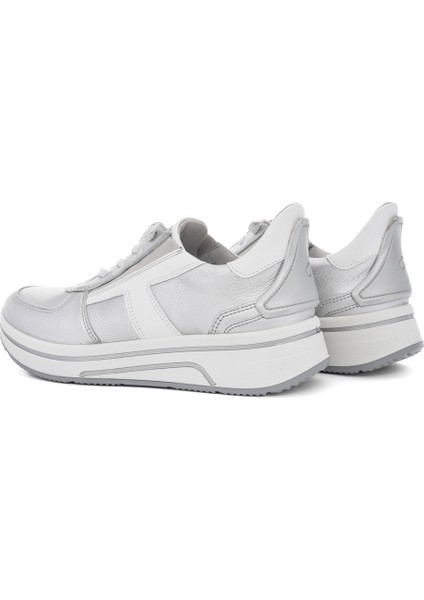27554 Ara Shoes Sapporo Kadın Easy 2 Go Sneaker 3.5-8.0 fırsatları