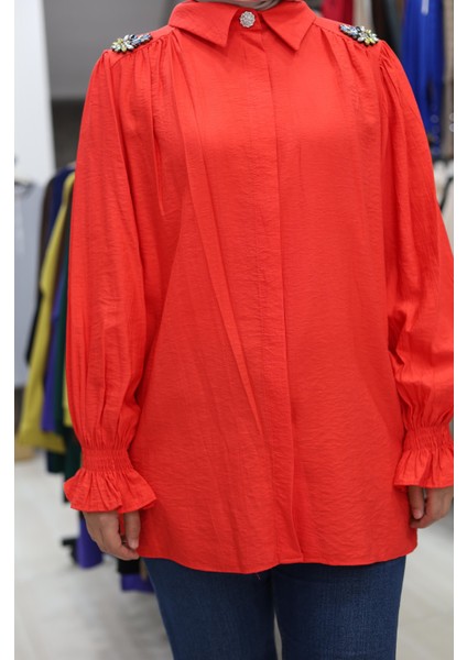 Balon Kol Gömlek fiyatları