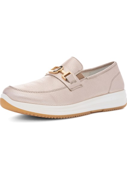 25528 Ara Shoes Osaka Kadın Deri Anatomik Ayakkabı 3.5-7.5 fırsatları