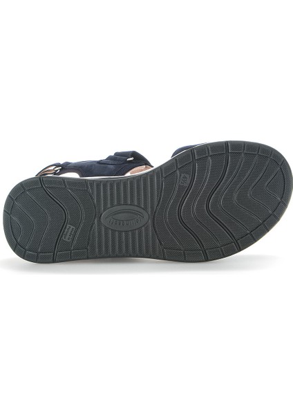66889 Gabor Rolling Soft Kadın Yürüyüş Sandaleti 3.5-7.5