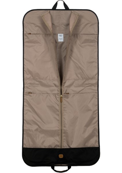 0332 Bric's X-Travel Elbise ve Takım Elbise Kılıfı 128X63X2 cm fırsatları