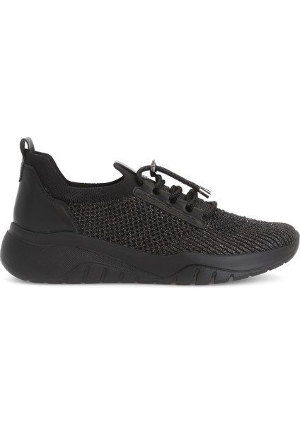 63455 Gabor Kadın Taşlı Sneaker Ayakkabı 3.5-7.5
