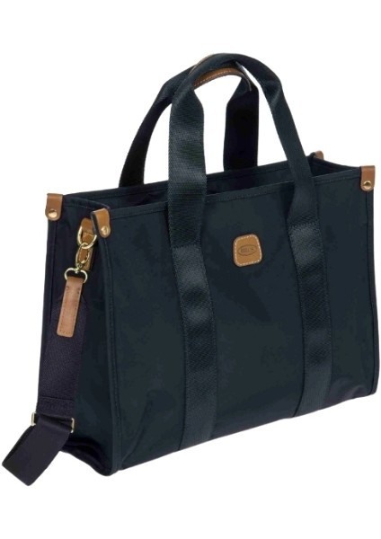 5854 Bric's X-Bag El Çantası 35X25X12,5 cm indirimleri