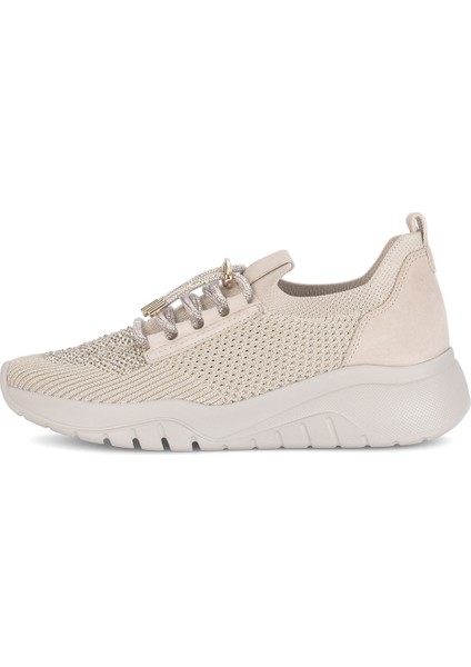 63455 Gabor Kadın Taşlı Sneaker Ayakkabı 3.5-7.5 indirimleri