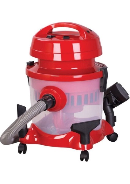 Ecologic Wf 4700 Su Filtreli Elektrikli Süpürge