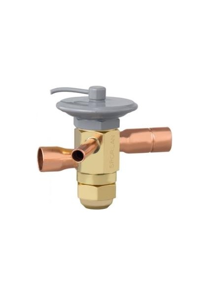 Bbıve Erve -5-CP100 Expansion Valf R-22 / R-407C
