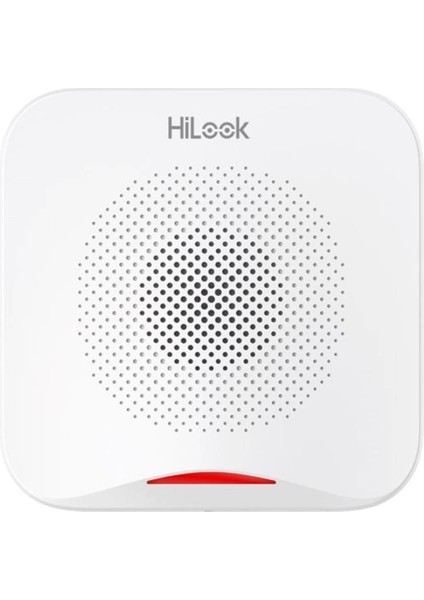 ALARM-S201-WE Wireless Iç Mekan Siren