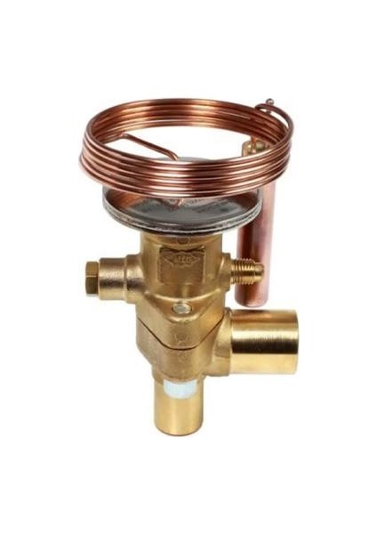 Tcle 750 Nw 100WL 1/2''*5/8'' PCN809240 Expansion Valf ( 32 Ton )