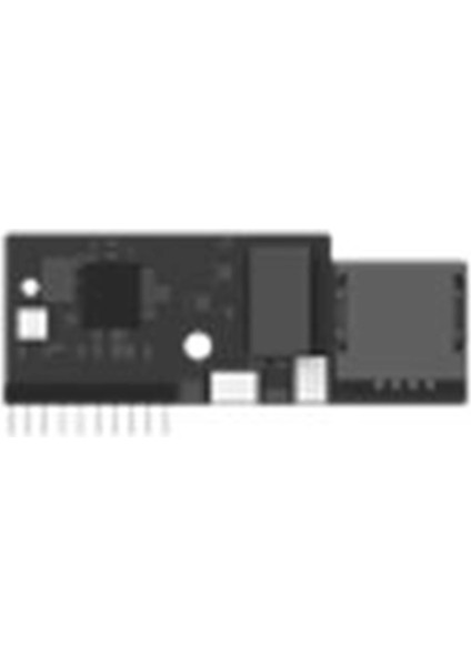 ALARM-C201N Lan Ethernet Module
