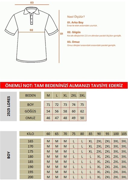 2525 Lores Erkek Camel %100 Pamuk Waffle Slim Fit Polo Yaka Tişört indirimleri