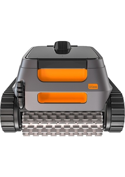 Zodıac Aquasphere Asr 105 Otomatik Havuz Süpürge Robotu-Robotic Poll Cleaner-Toptancıyızbiz fiyatları