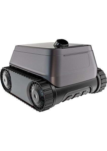 Zodıac Aquasphere Asr 105 Otomatik Havuz Süpürge Robotu-Robotic Poll Cleaner-Toptancıyızbiz indirimleri