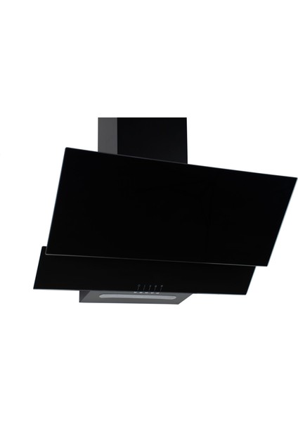 Siyah 3lü Ankastre SET(GLS640-MFA604-F17)