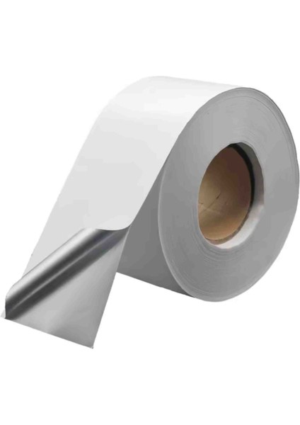 150 x 100 mm Fastyre Kuşe Etiket 1000'LIK Rulo. "tyre" Ultra Güçlü Yapışkan. Metalize Edilmiş Yapışkan Arka Yüzey. 300MT x 100 mm Ribon Hediyesidir