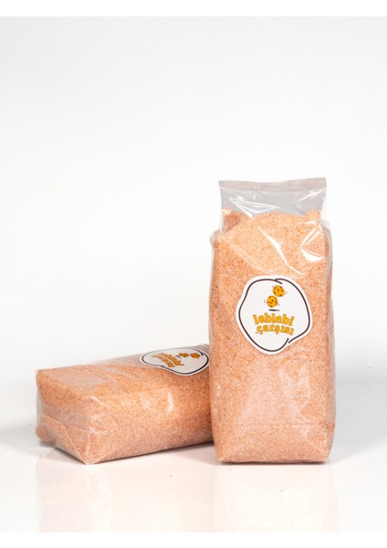 Öğütülmüş Himalaya Tuzu - 500 gr fiyatları