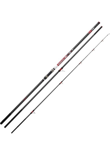 Saiko Next Gen Power 450CM 100-350G Surf Olta Kamışı