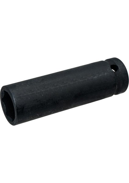 6320 1/2'' Altı Köşe Havalı Uzun Derin Lokma Anahtar 15 mm