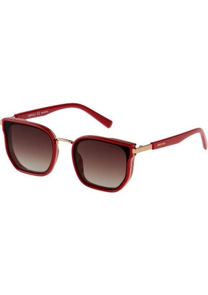 Ds 2195 Unisex Güneş Gözlüğü